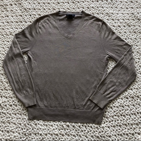 Banana Republic Luxury Blend Sweater - Picture 1 of 5